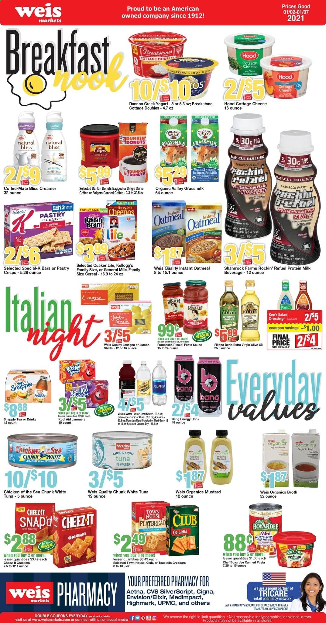 Weis ad - 01/02/2021 - 01/07/2021. Page 2