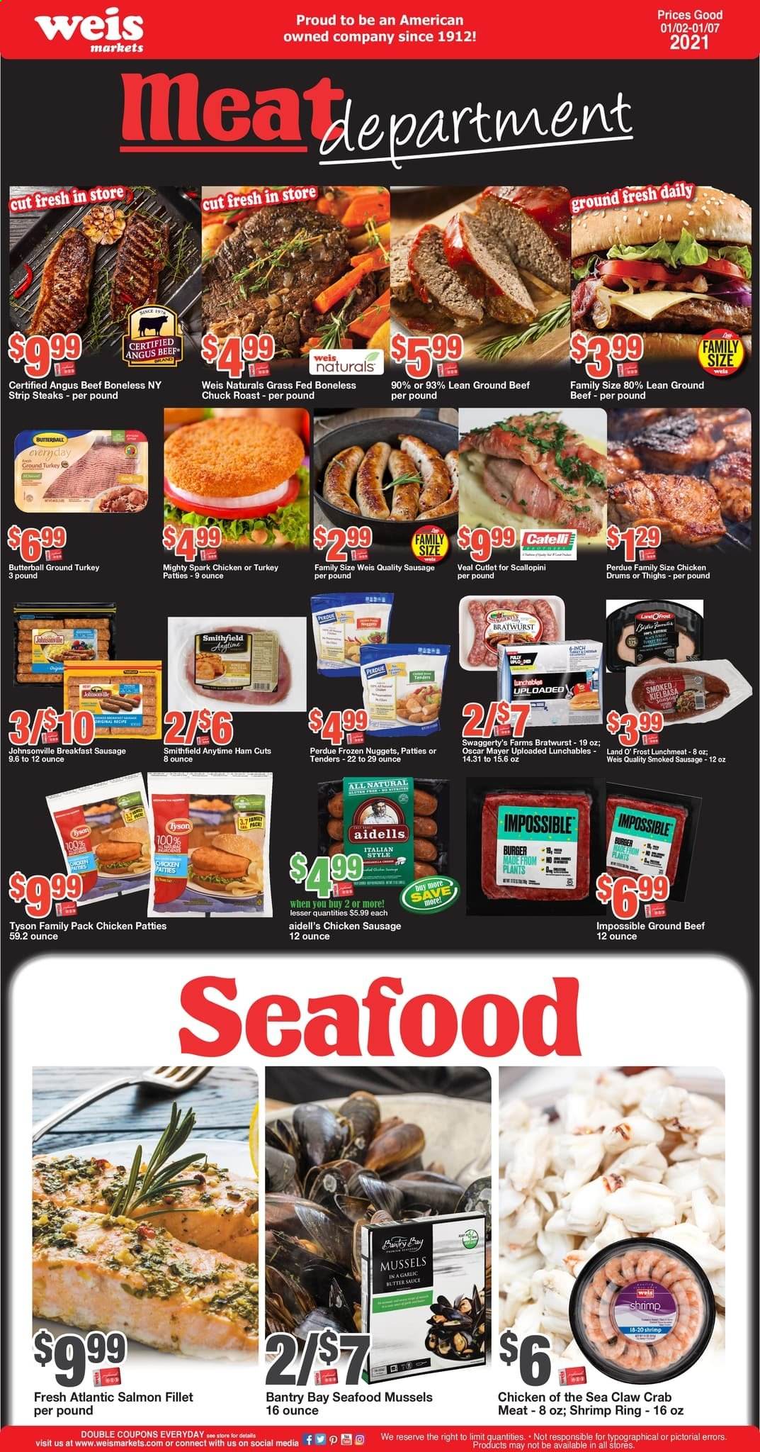 Weis ad - 01/02/2021 - 01/07/2021. Page 3