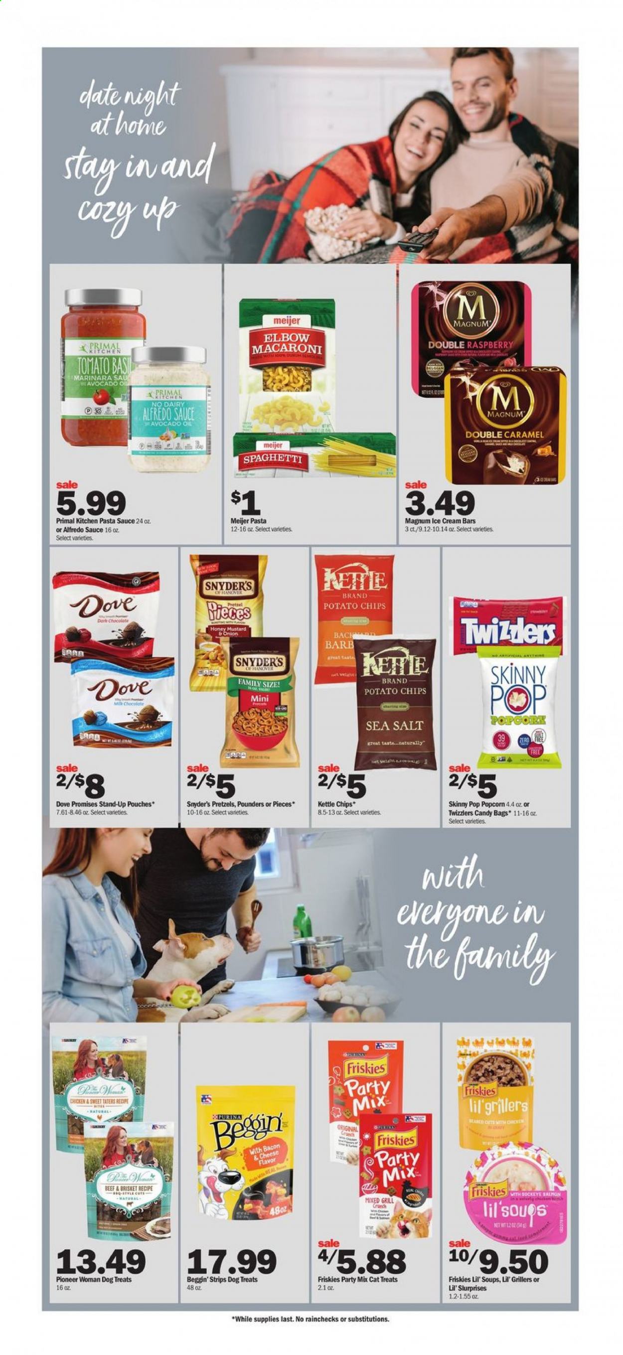 Meijer ad - 01/03/2021 - 01/09/2021. Page 4