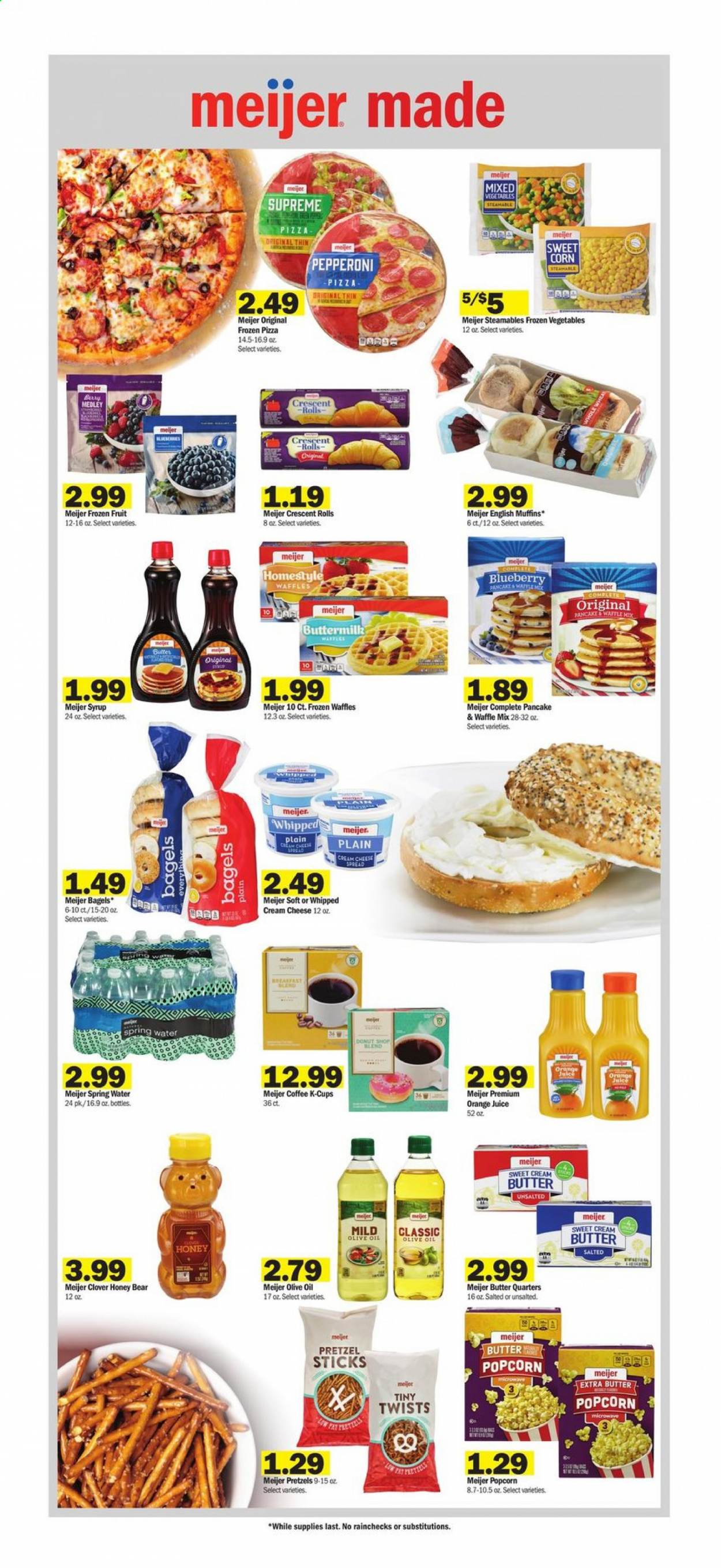 Meijer ad - 01/03/2021 - 01/09/2021. Page 5