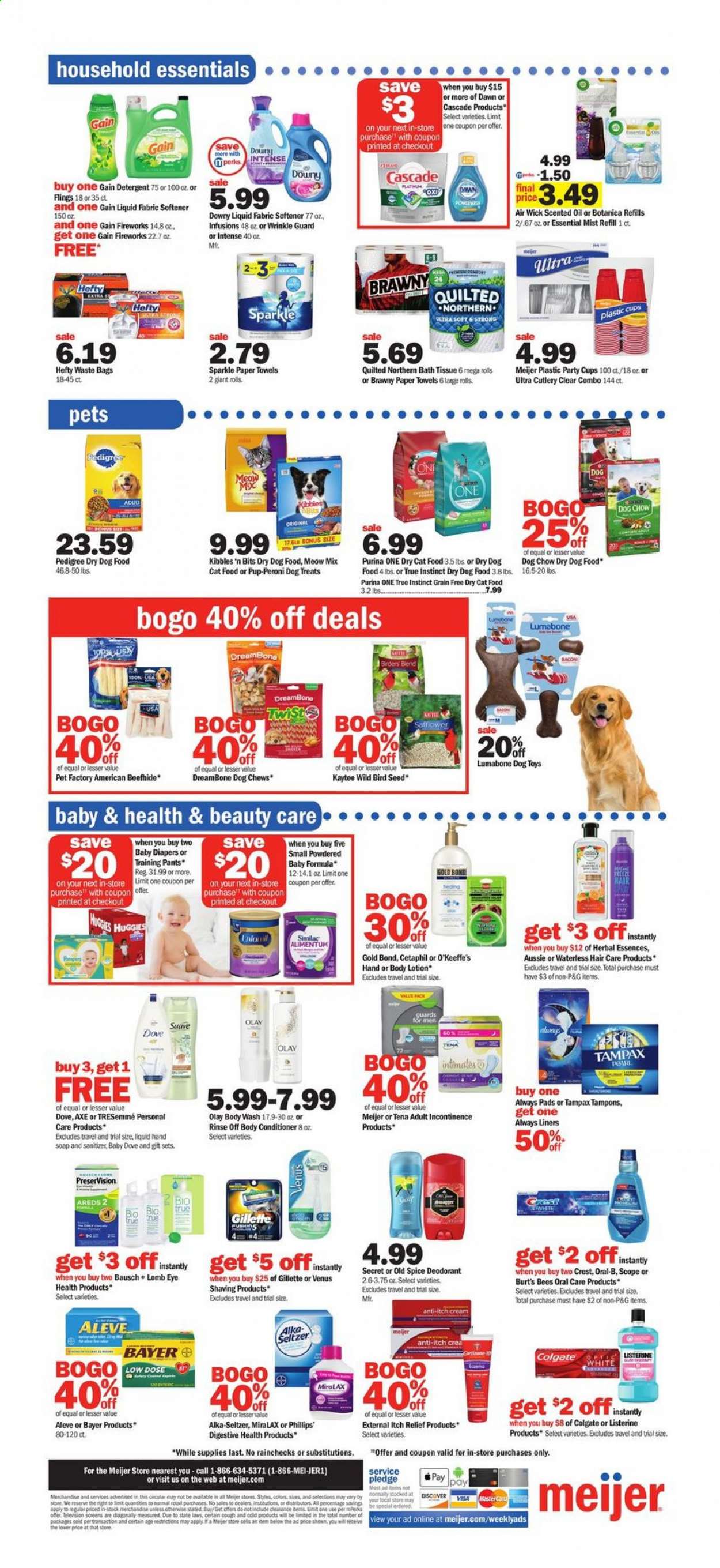 Meijer ad - 01/03/2021 - 01/09/2021. Page 8