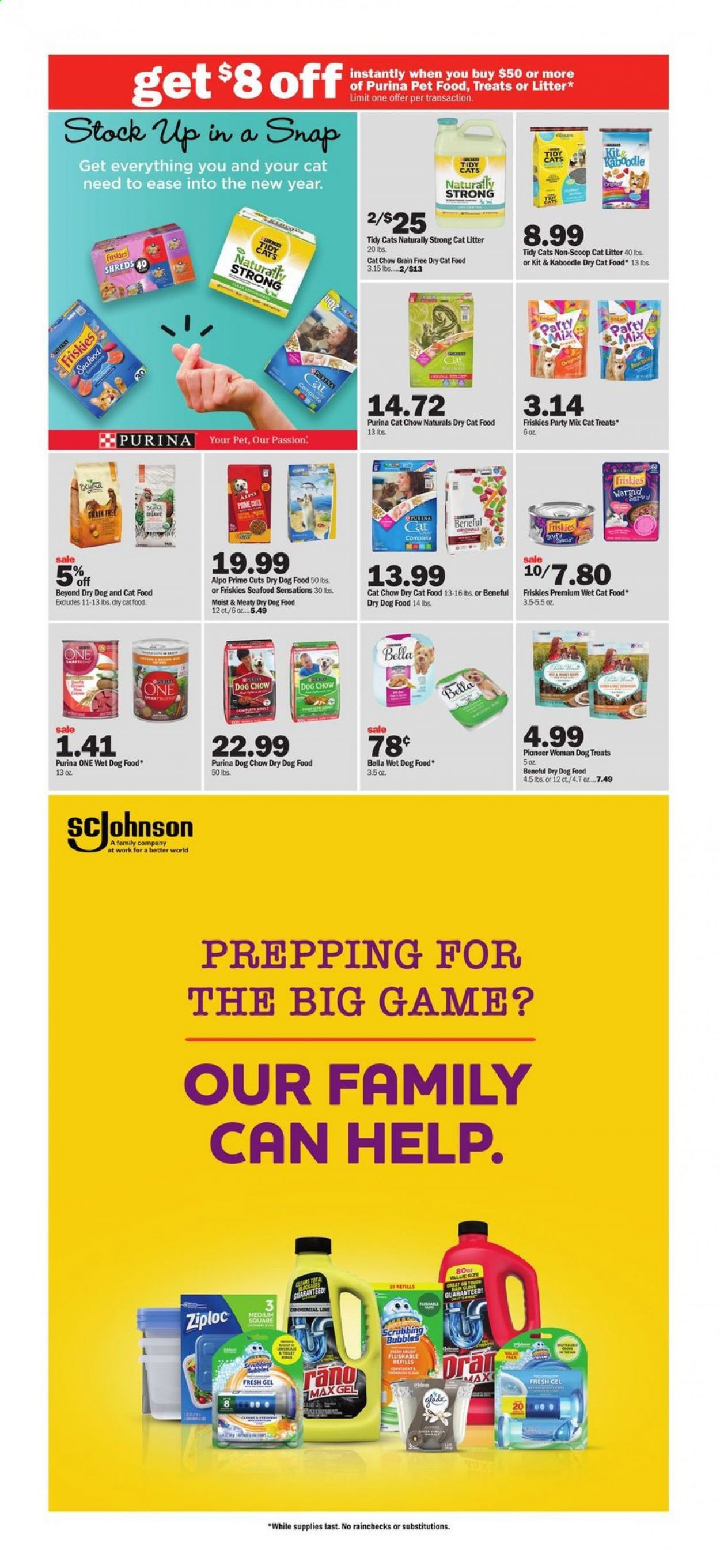 Meijer ad - 01/03/2021 - 01/09/2021. Page 11