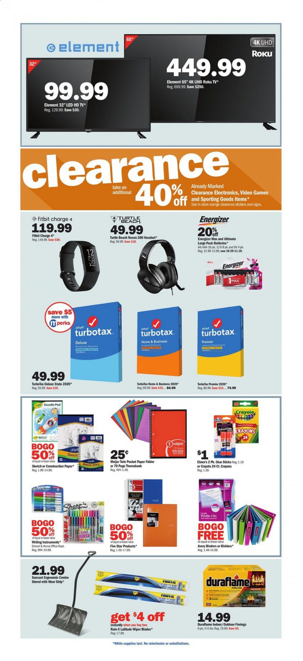Meijer ad - 01/03/2021 - 01/09/2021. Page 14
