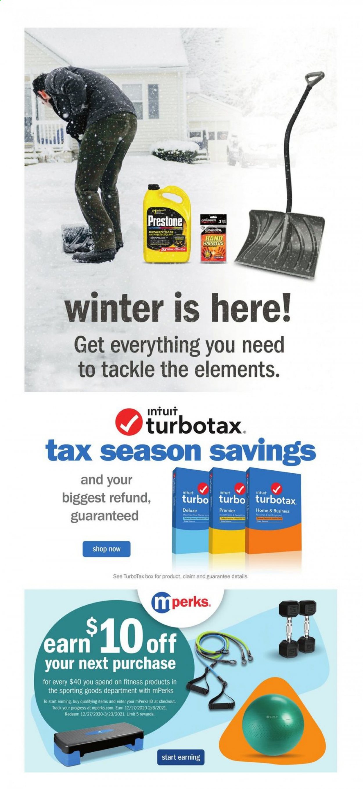 Meijer ad - 01/03/2021 - 01/09/2021. Page 16
