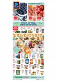 ALDI Flyer - 01.03.2021 - 01.09.2021.