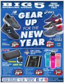 Big 5 Ad