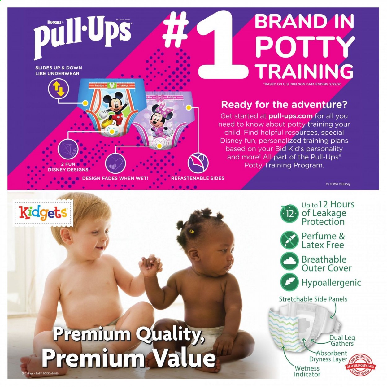 Family Dollar ad - 01/03/2021 - 01/30/2021. Page 4