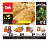 Cub Foods Flyer - 01.03.2021 - 01.09.2021.