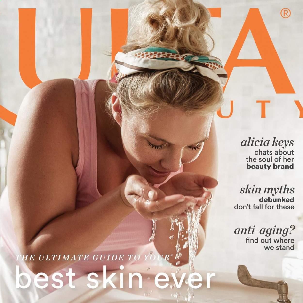 thumbnail - Ulta Beauty ad - 01/03/2021 - 01/23/2021.