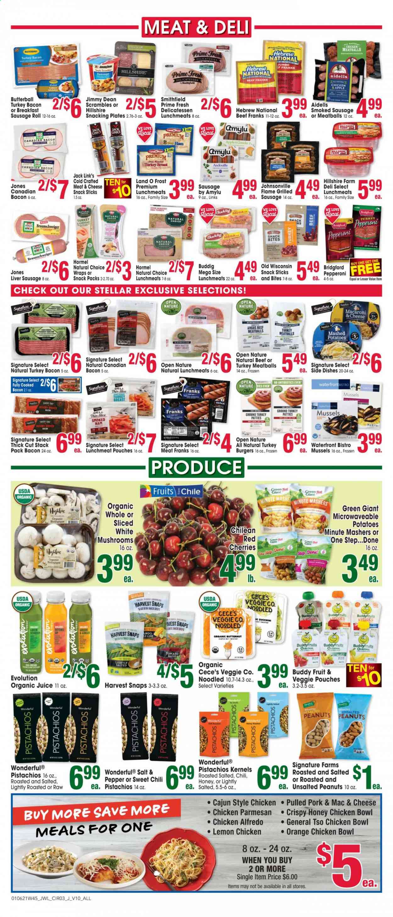 Jewel Osco ad - 01/06/2021 - 01/12/2021. Page 3