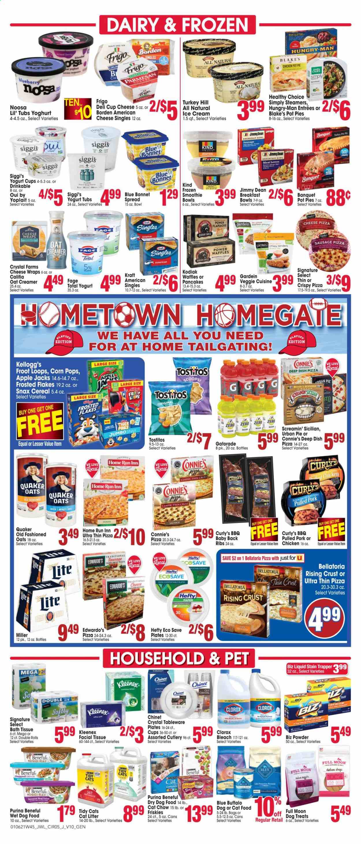Jewel Osco ad - 01/06/2021 - 01/12/2021. Page 5