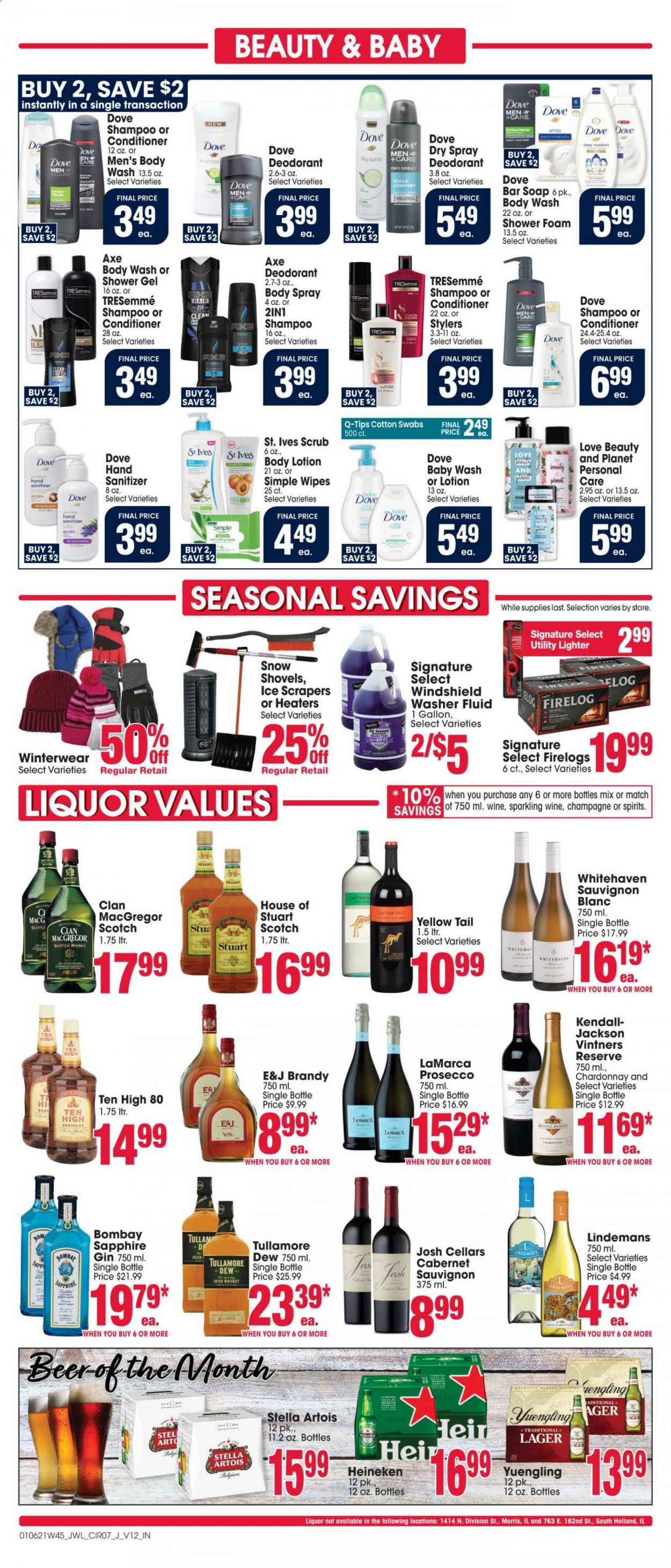 Jewel Osco ad - 01/06/2021 - 01/12/2021. Page 7