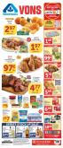 Vons Flyer - 01.06.2021 - 01.12.2021.