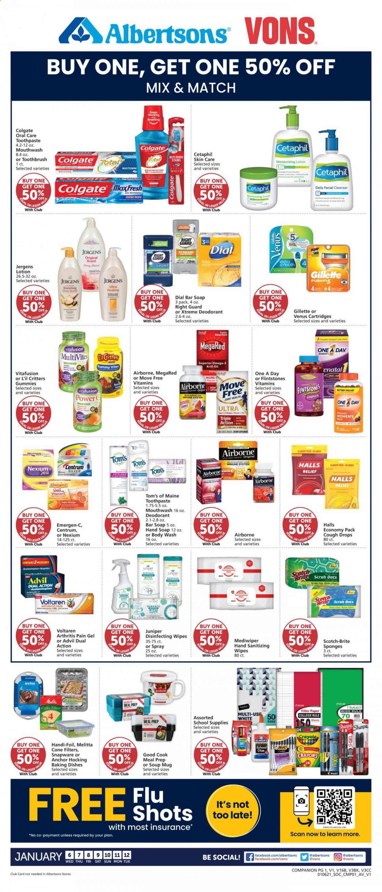 Vons ad - 01/06/2021 - 01/12/2021. Page 5