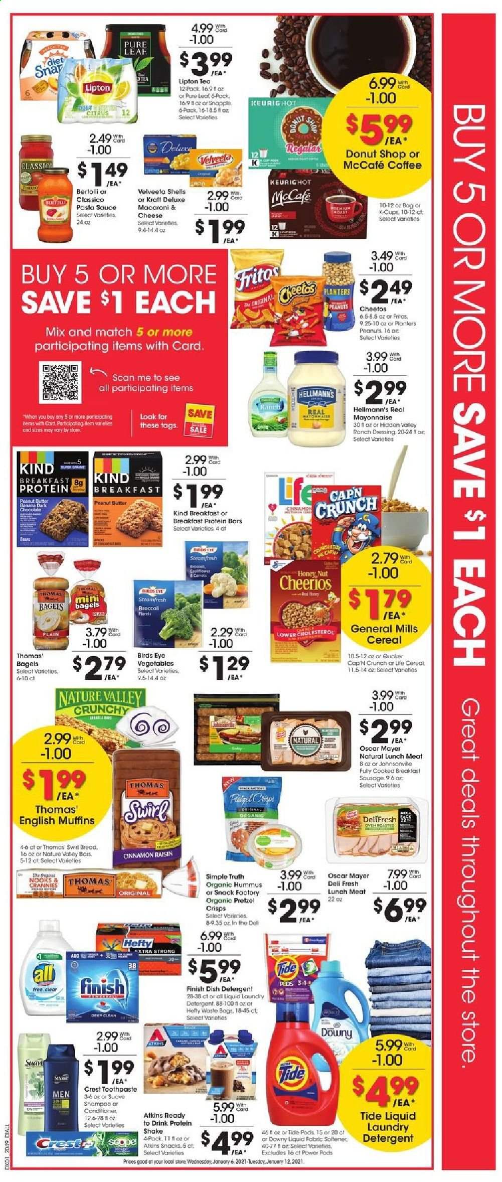 Dillons ad - 01/06/2021 - 01/12/2021. Page 2
