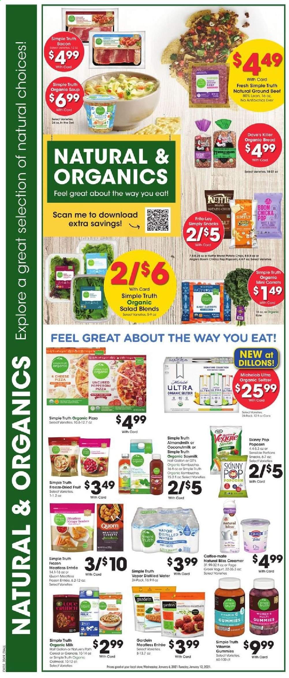 Dillons ad - 01/06/2021 - 01/12/2021. Page 3