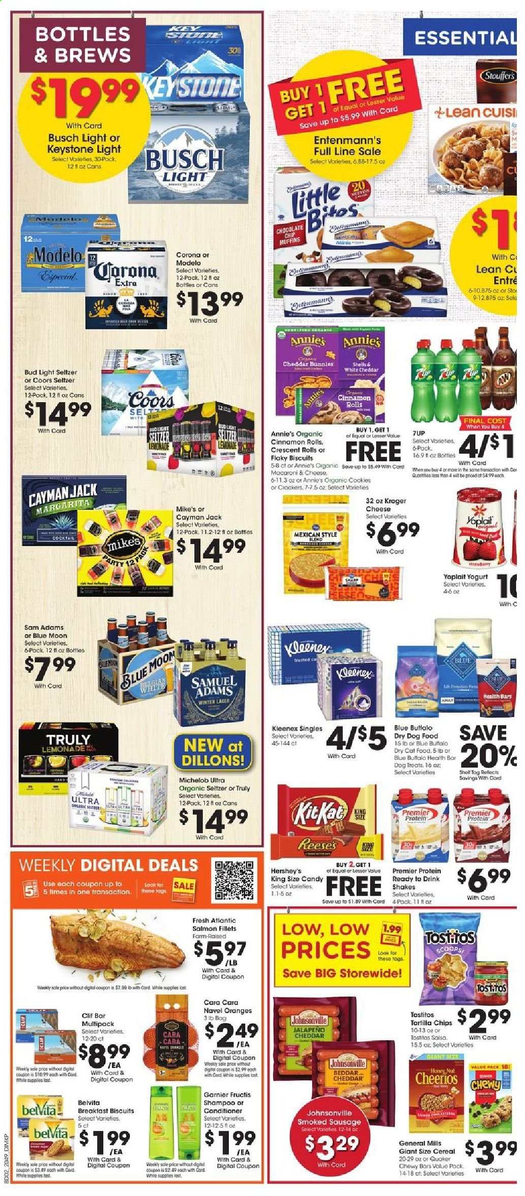 Dillons ad - 01/06/2021 - 01/12/2021. Page 4