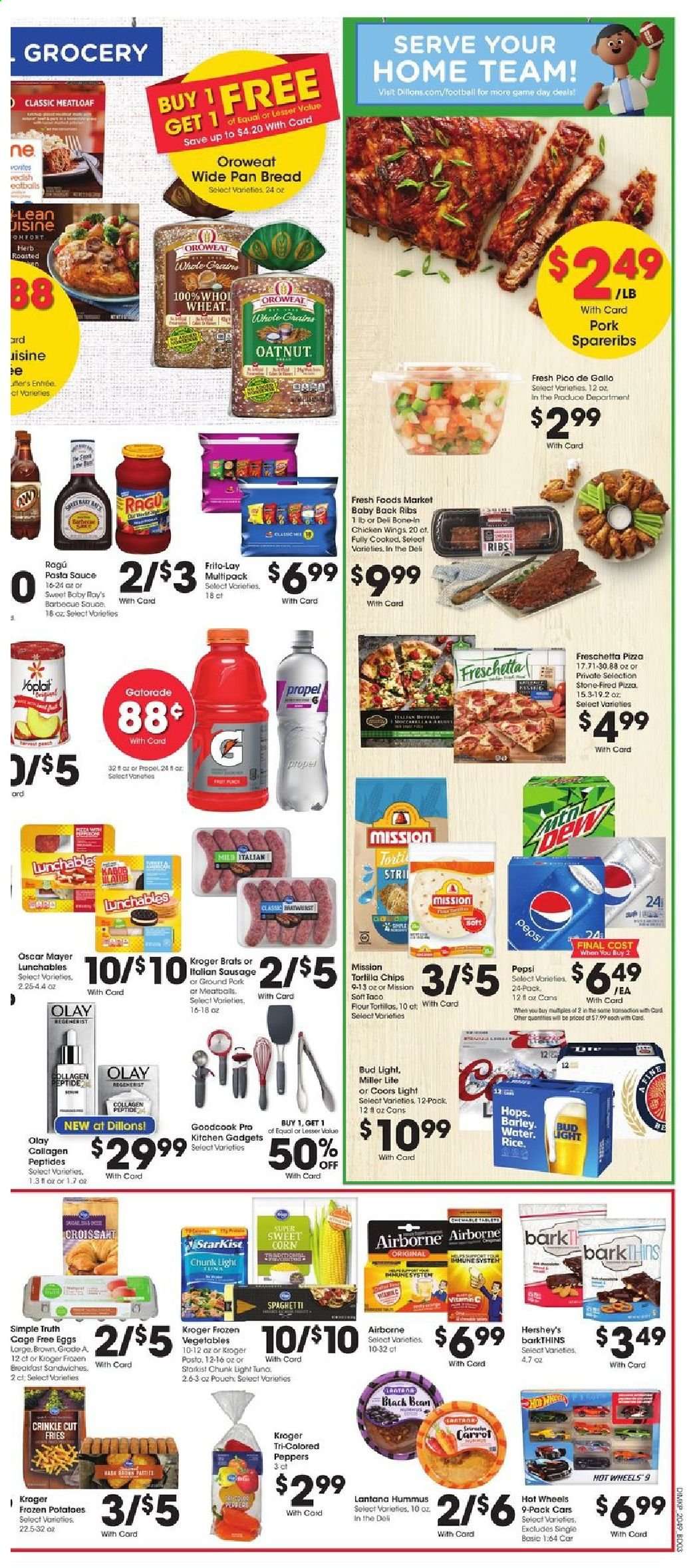 Dillons ad - 01/06/2021 - 01/12/2021. Page 5