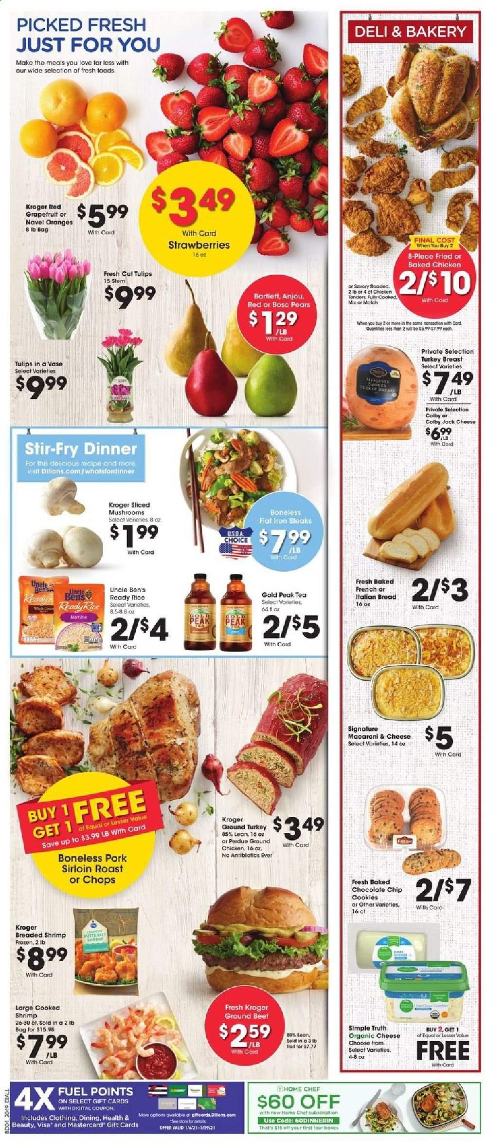 Dillons ad - 01/06/2021 - 01/12/2021. Page 6