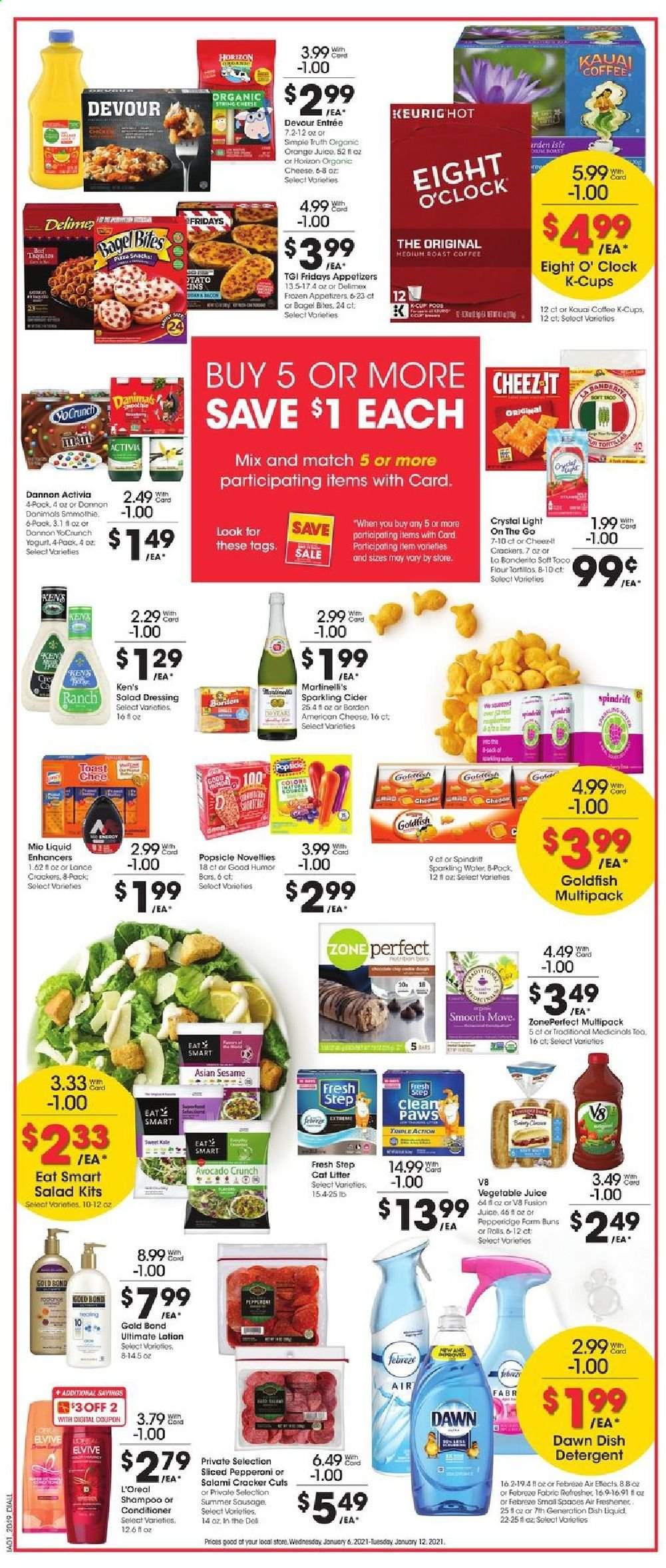 Dillons ad - 01/06/2021 - 01/12/2021. Page 7