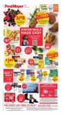 Fred Meyer Flyer - 01.06.2021 - 01.12.2021.
