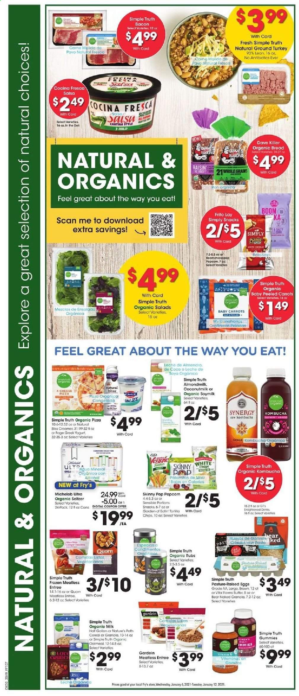 Fry’s ad - 01/06/2021 - 01/12/2021. Page 3