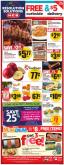 H-E-B Flyer - 01.06.2021 - 01.12.2021.
