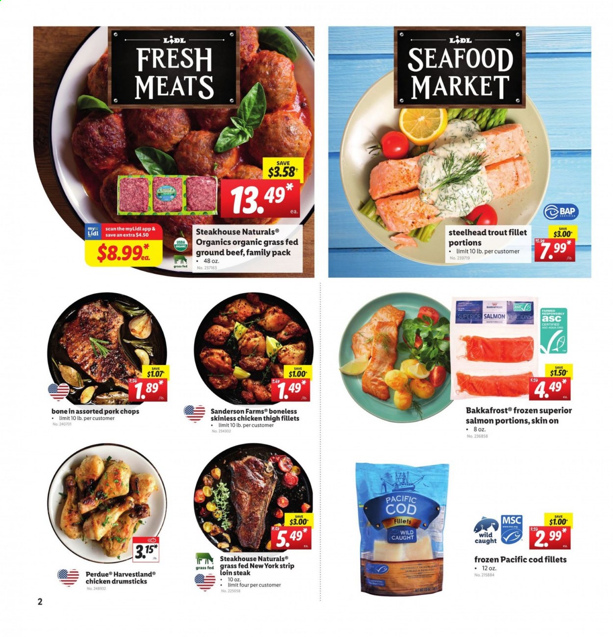 Lidl ad - 01/06/2021 - 01/12/2021. Page 2