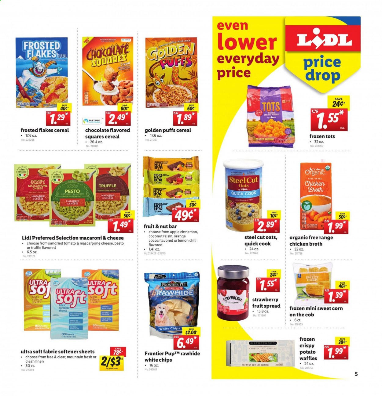 Lidl ad - 01/06/2021 - 01/12/2021. Page 5