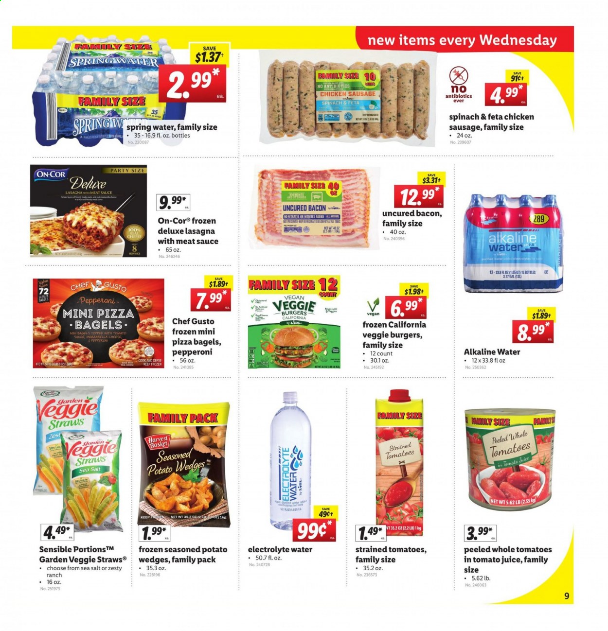 Lidl ad - 01/06/2021 - 01/12/2021. Page 9