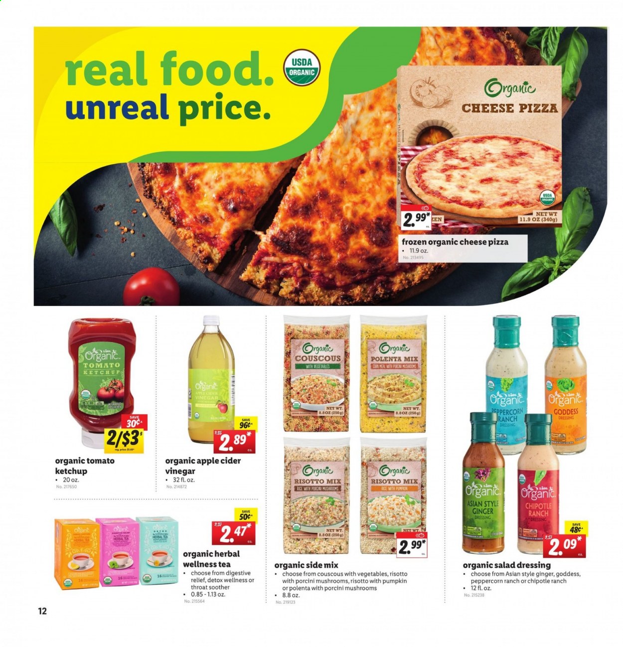 Lidl ad - 01/06/2021 - 01/12/2021. Page 12