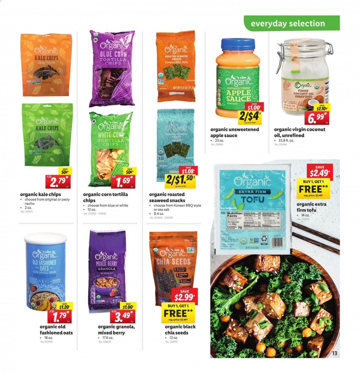Lidl ad - 01/06/2021 - 01/12/2021. Page 13