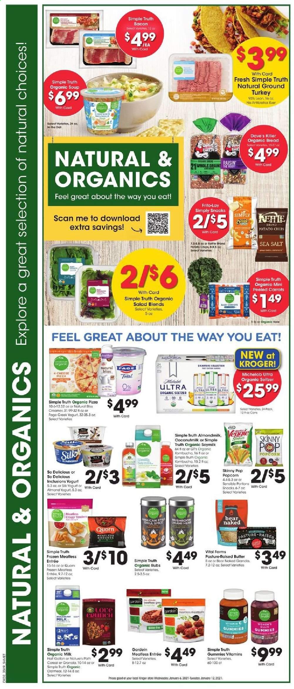 Kroger ad - 01/06/2021 - 01/12/2021. Page 3