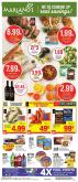 Mariano’s Flyer - 01.06.2021 - 01.12.2021.