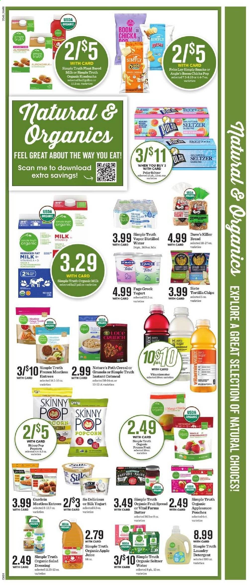 Mariano’s ad - 01/06/2021 - 01/12/2021. Page 4