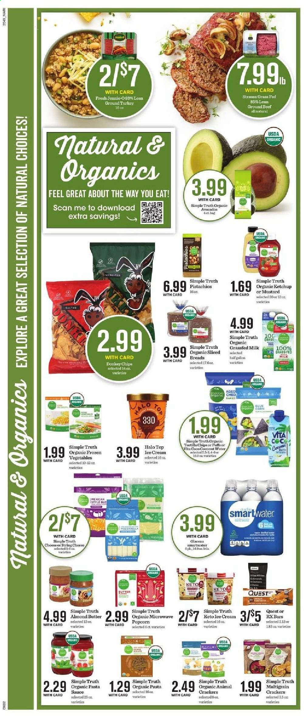 Mariano’s ad - 01/06/2021 - 01/12/2021. Page 5