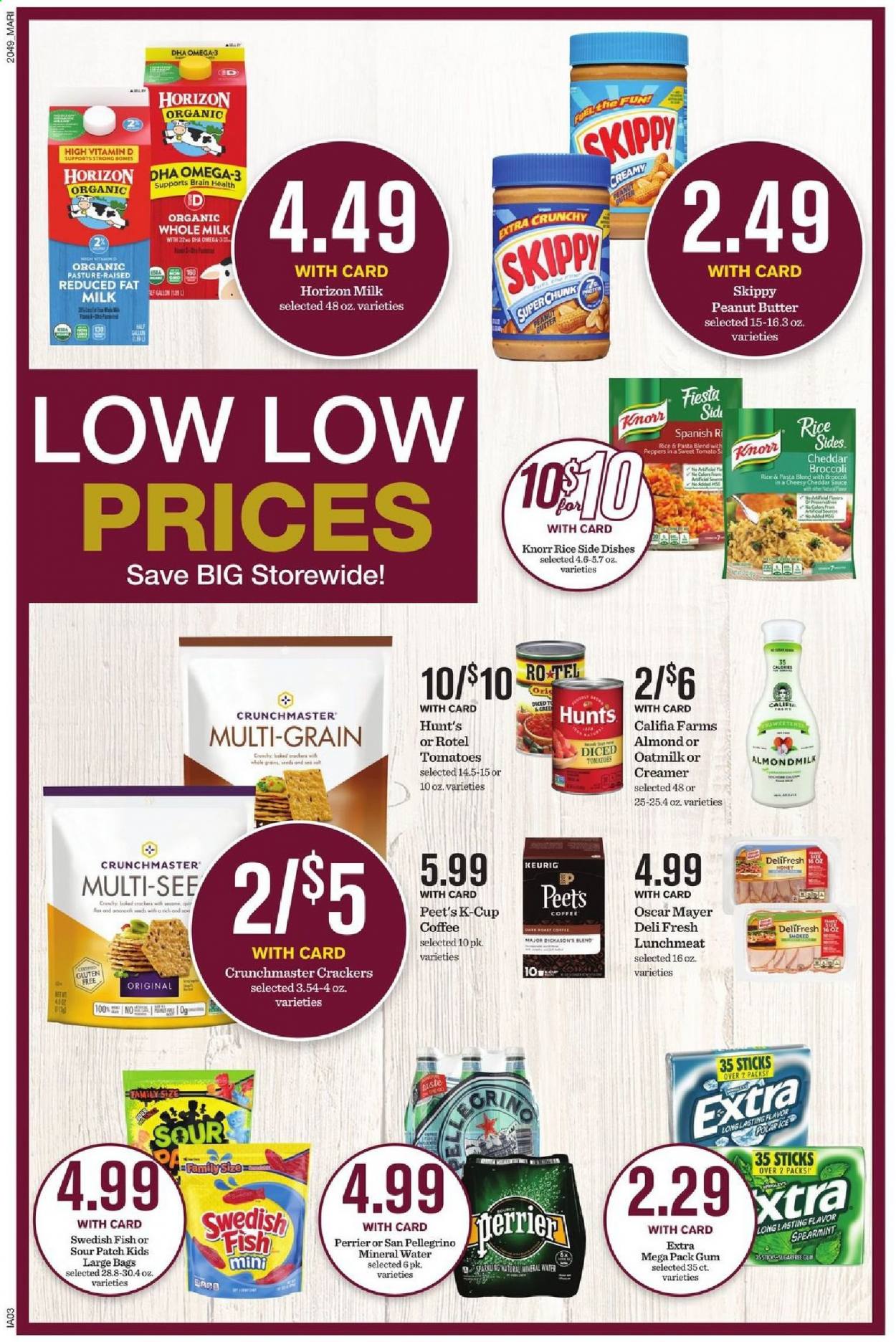 Mariano’s ad - 01/06/2021 - 01/12/2021. Page 8