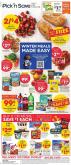 Pick ‘n Save Flyer - 01.06.2021 - 01.12.2021.