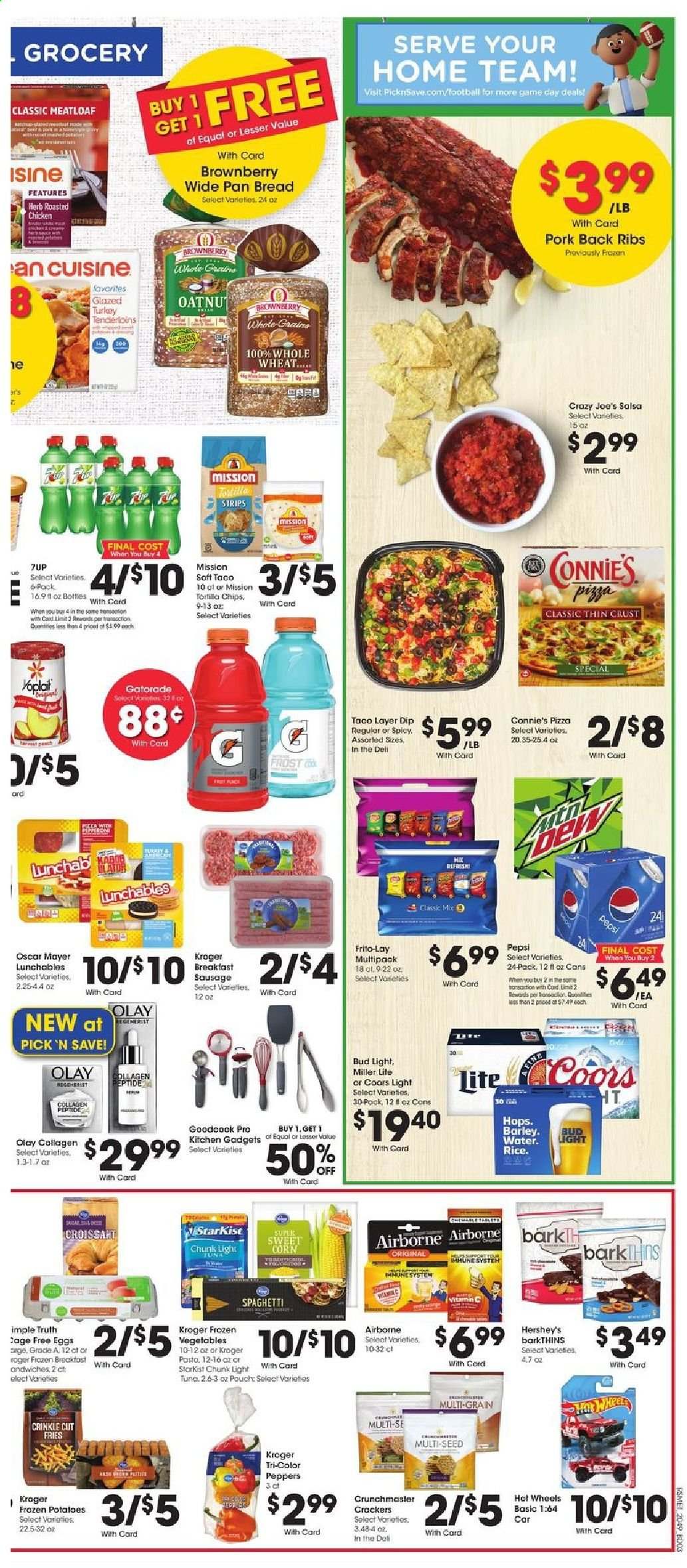 Pick ‘n Save ad - 01/06/2021 - 01/12/2021. Page 5