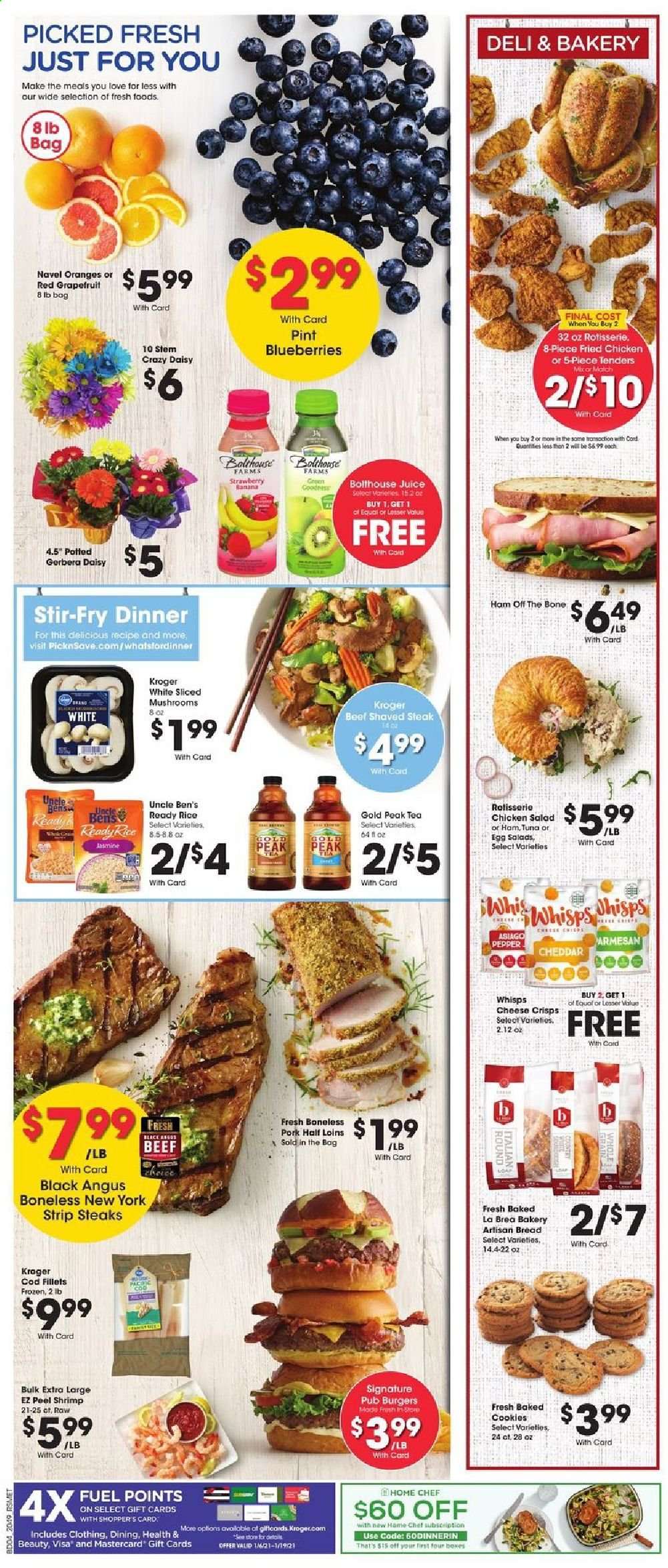 Pick ‘n Save ad - 01/06/2021 - 01/12/2021. Page 6