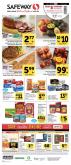 Safeway Flyer - 01.06.2021 - 01.12.2021.
