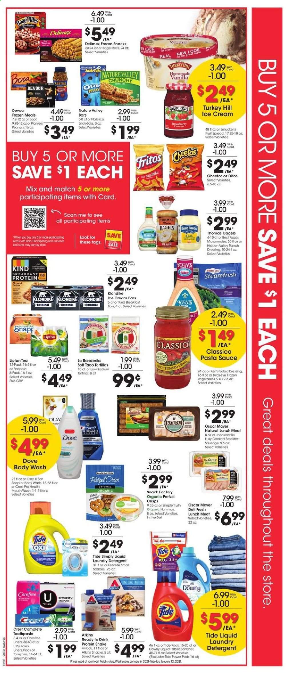 Ralphs ad - 01/06/2021 - 01/12/2021. Page 2