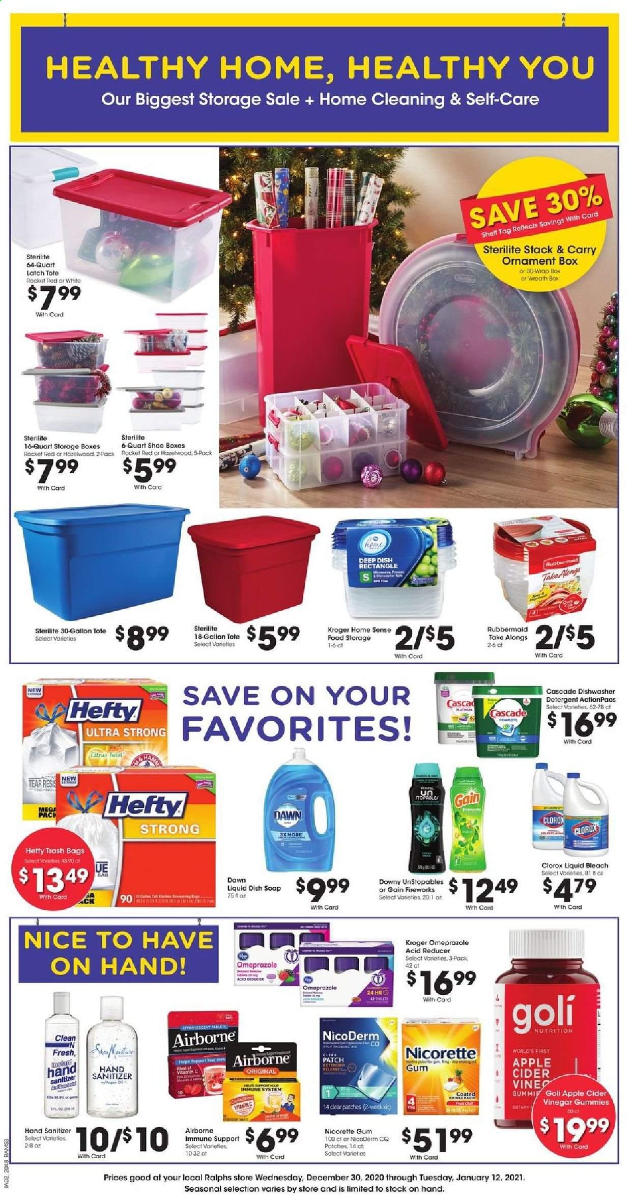 Ralphs ad - 01/06/2021 - 01/12/2021. Page 8