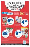 Safeway Flyer - 12.30.2020 - 02.02.2021.
