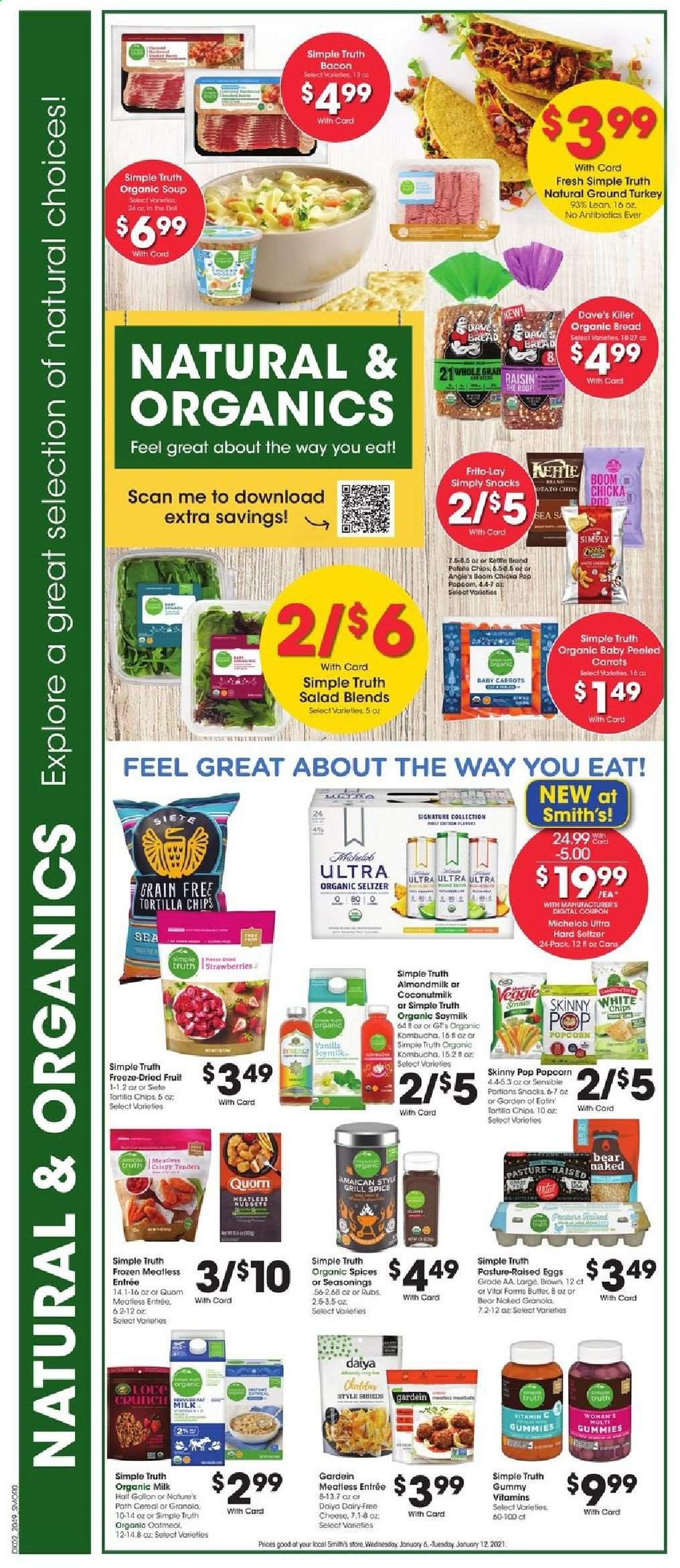 Smith's ad - 01/06/2021 - 01/12/2021. Page 3