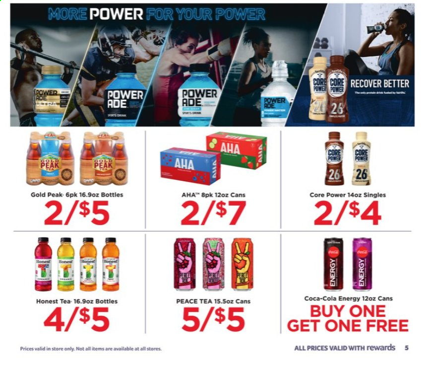 Winn Dixie ad - 12/30/2020 - 01/12/2021. Page 5