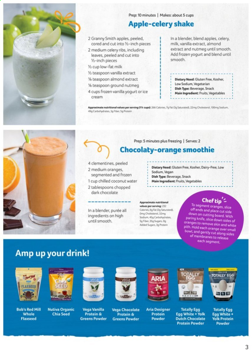 Winn Dixie ad - 12/30/2020 - 01/12/2021. Page 3