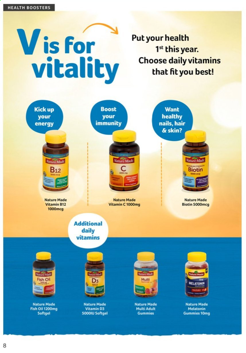 Winn Dixie ad - 12/30/2020 - 01/12/2021. Page 9
