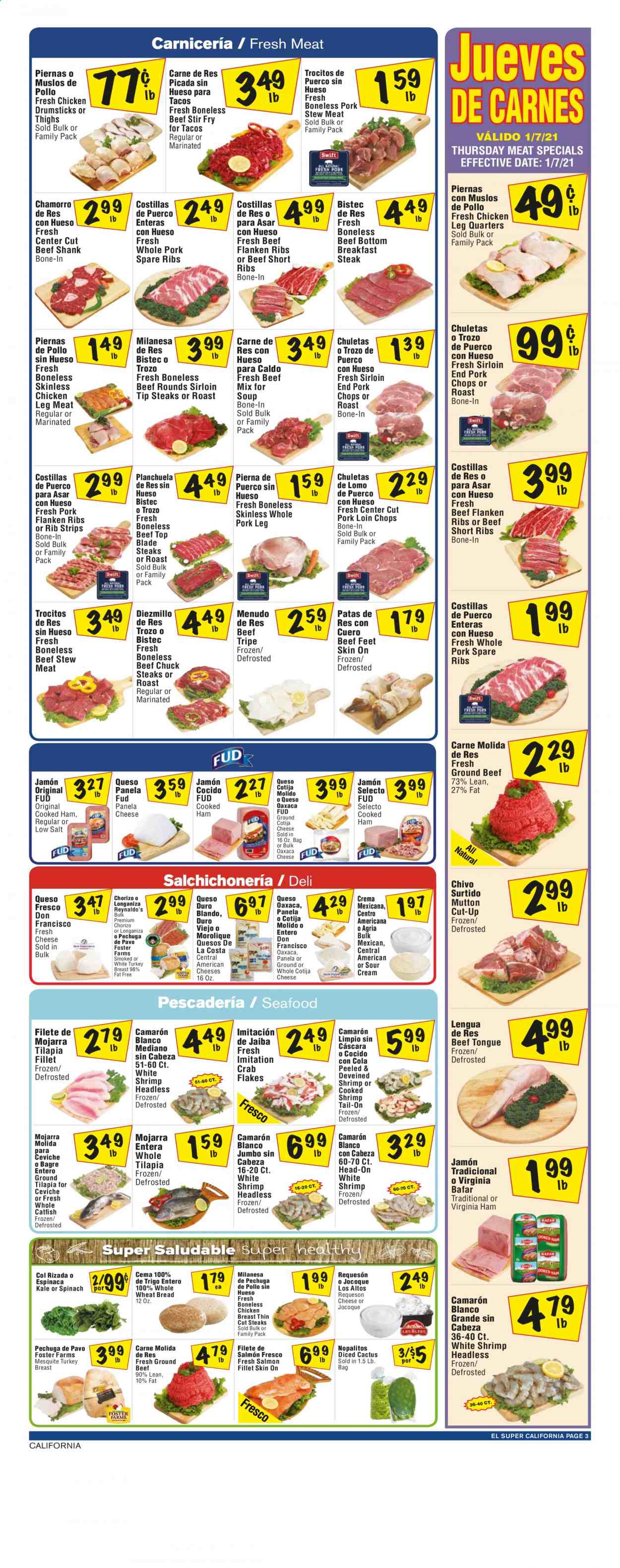 El Super ad - 01/06/2021 - 01/12/2021. Page 3