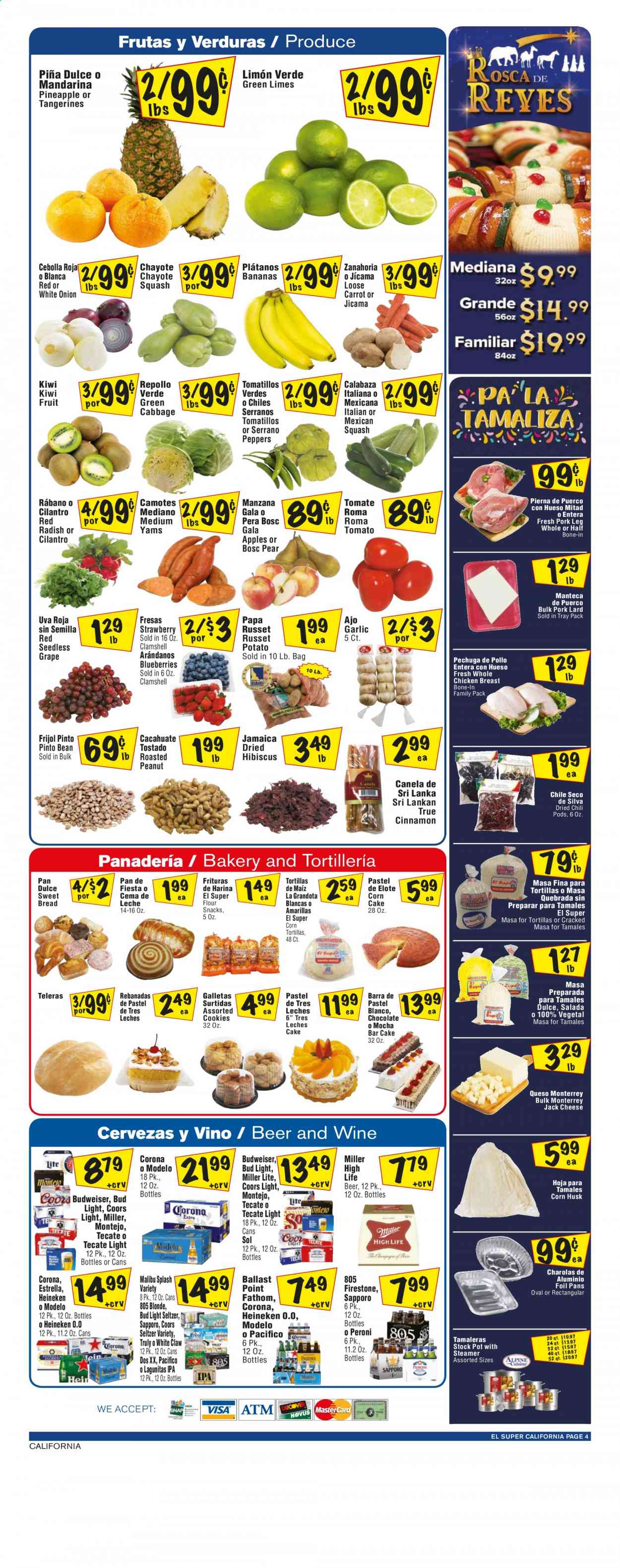 El Super ad - 01/06/2021 - 01/12/2021. Page 4